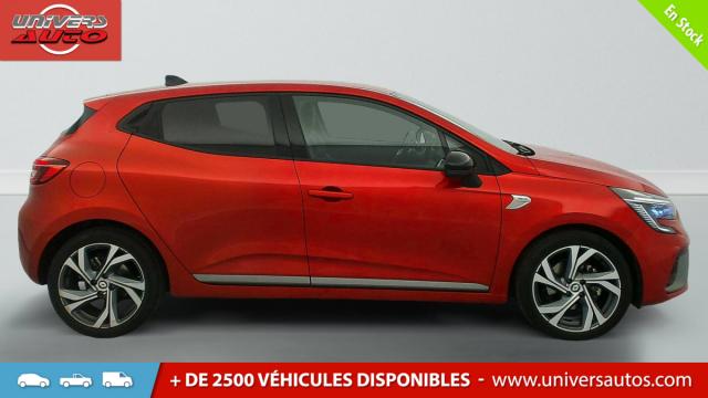 Renault Clio image 7