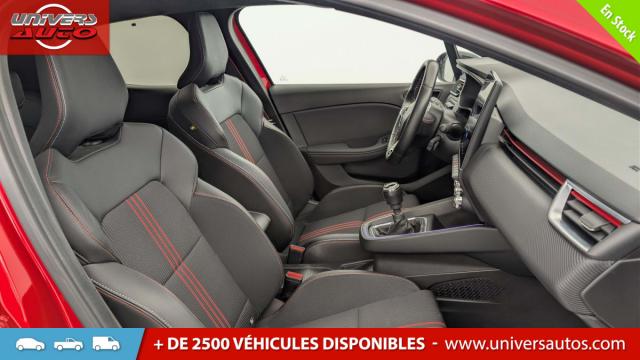 Renault Clio image 4