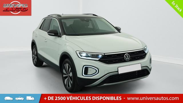 Volkswagen T-Roc 2.0 Tdi 150 Start Stop Dsg7 Life Plus