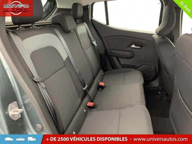 Dacia Sandero image 1