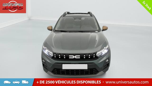 Dacia Sandero image 2