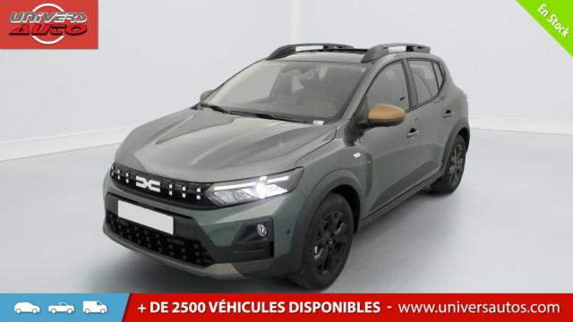 Dacia Sandero image 9