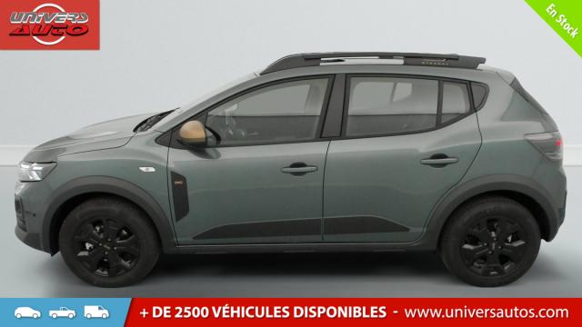 Dacia Sandero image 5