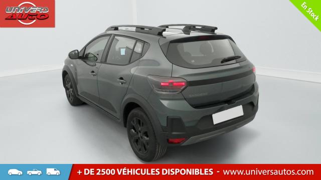 Dacia Sandero image 8