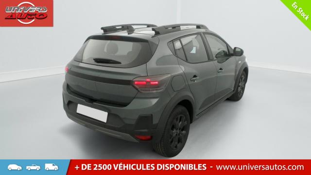 Dacia Sandero image 6