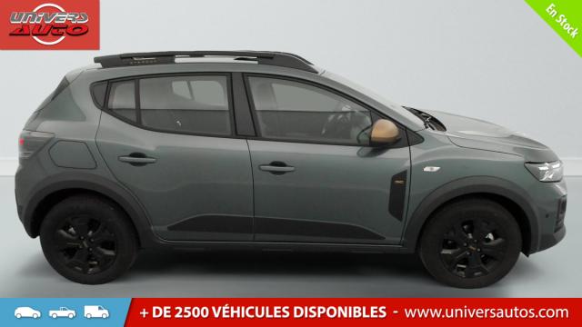 Dacia Sandero image 7