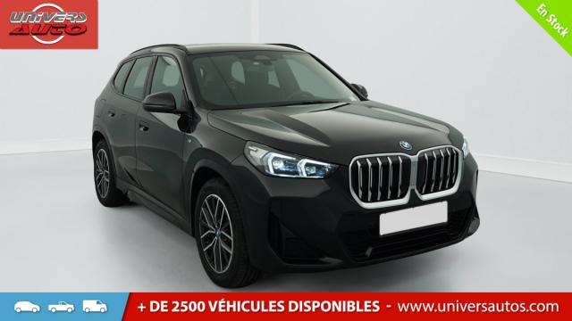 Bmw X1 U11 Xdrive 25e 245ch Dkg7 M Sport