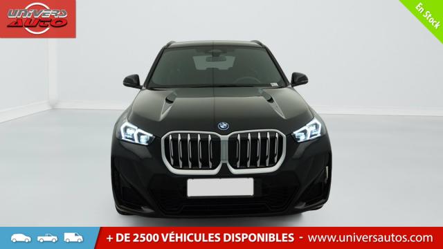 Bmw X1 image 7