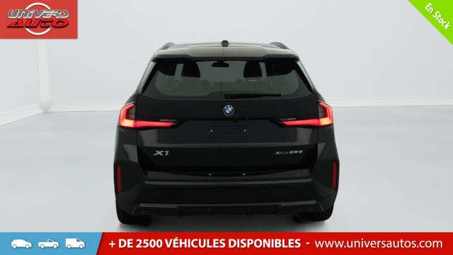 Bmw X1 image 2