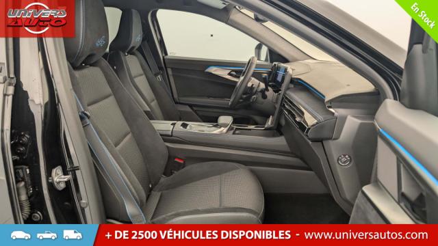 Renault Espace image 4