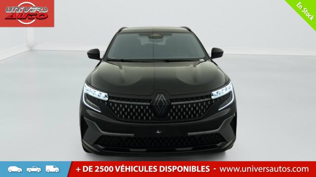 Renault Espace image 9