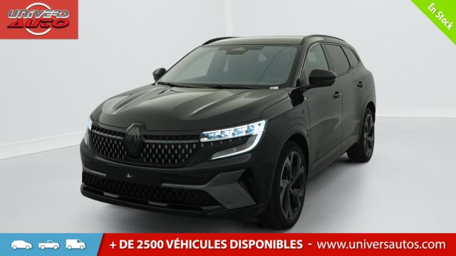 Renault Espace image 6