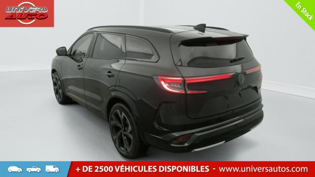 Renault Espace image 8