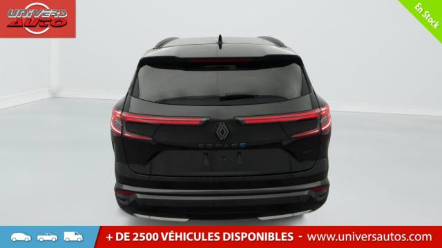 Renault Espace image 5