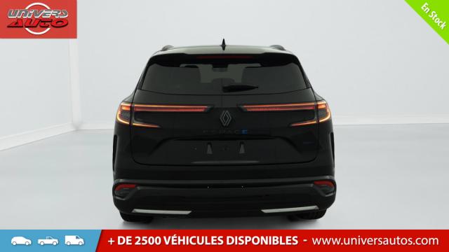 Renault Espace image 3