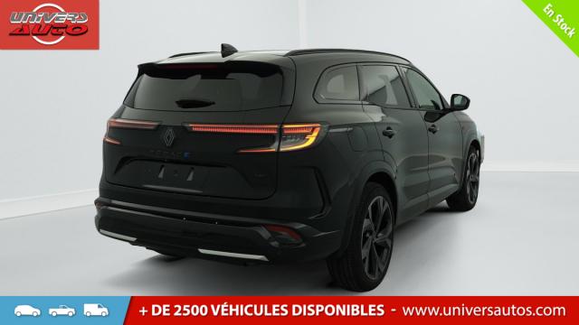 Renault Espace image 7