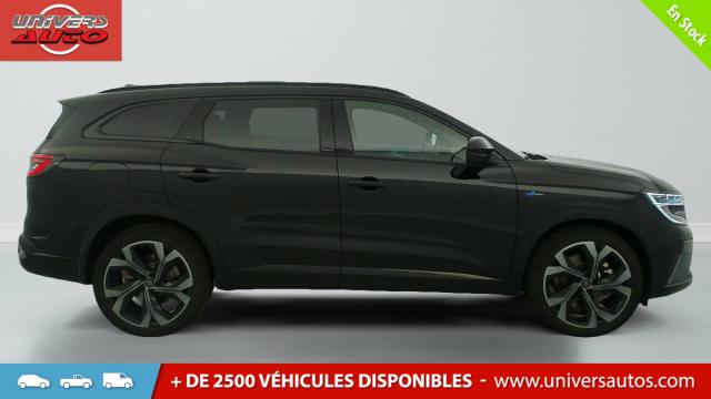 Renault Espace image 1