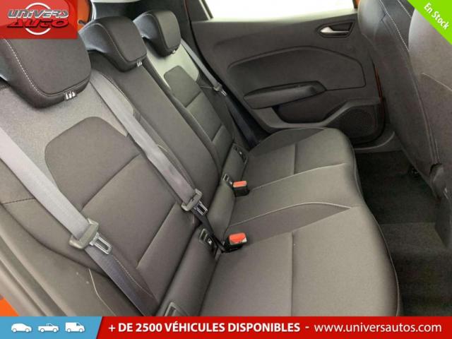 Renault Clio image 8