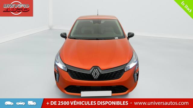 Renault Clio image 5