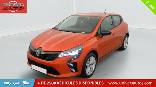 Renault Clio image 2