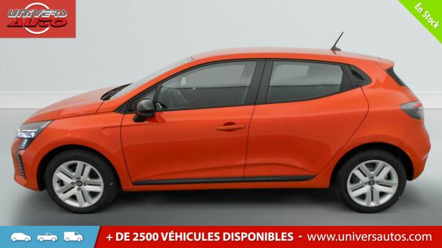 Renault Clio image 3