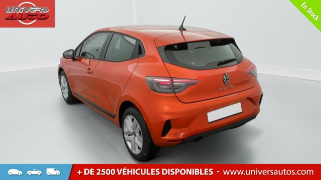 Renault Clio image 6