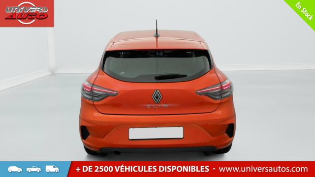 Renault Clio image 4