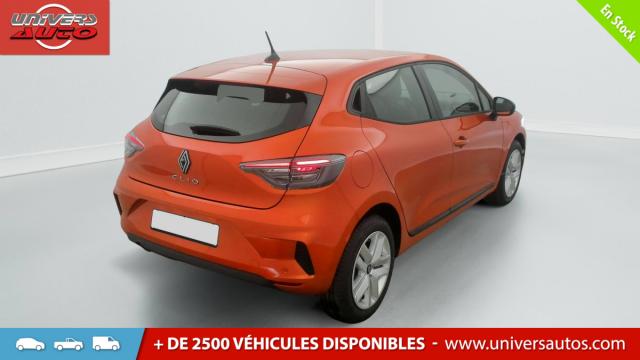 Renault Clio image 9