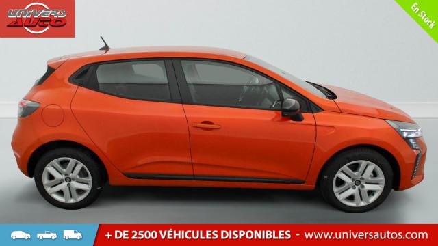 Renault Clio image 1