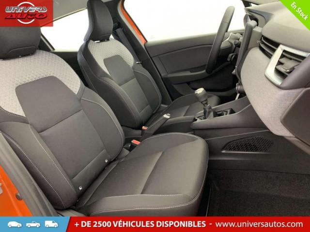 Renault Clio image 7