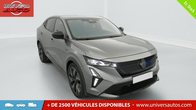 Renault Rafale E-Tech Full Hybrid 200ch Esprit Alpine