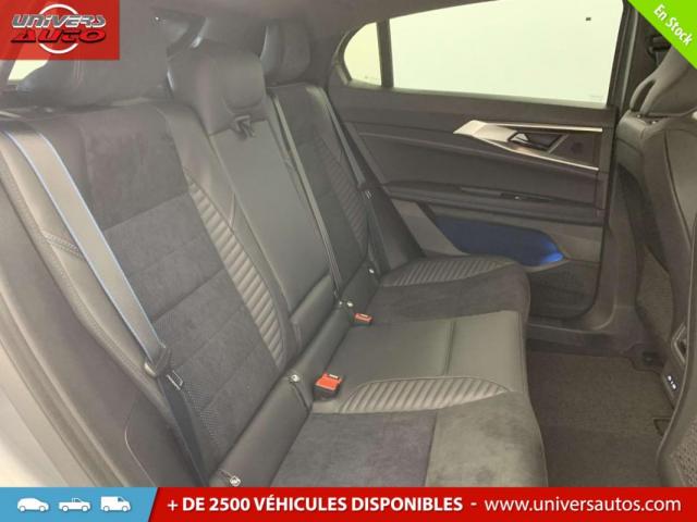 Renault Rafale image 7