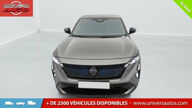 Renault Rafale image 5