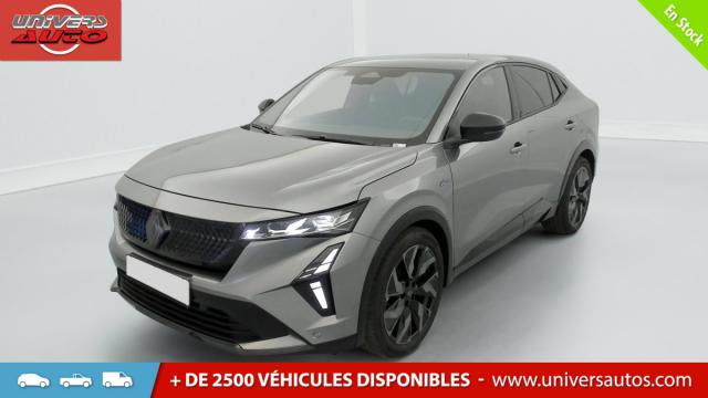 Renault Rafale image 9