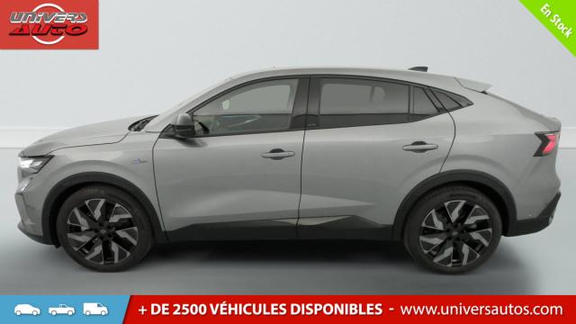 Renault Rafale image 2