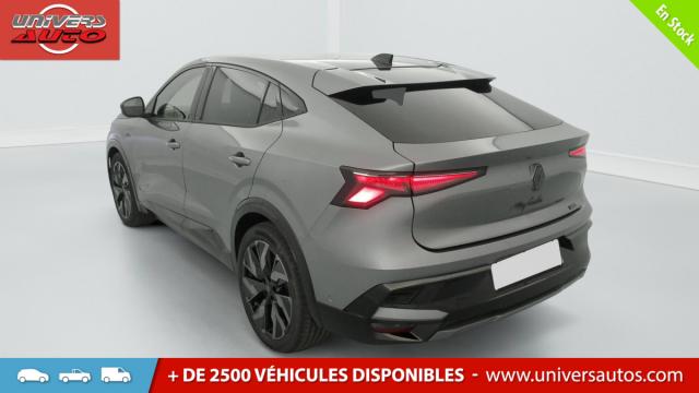 Renault Rafale image 1