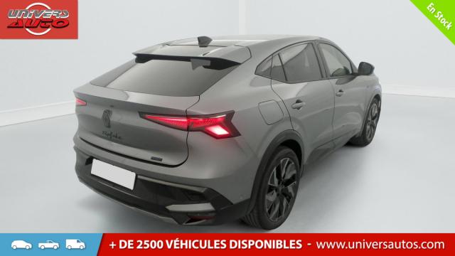 Renault Rafale image 6