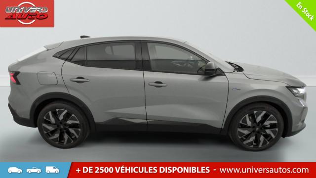 Renault Rafale image 3