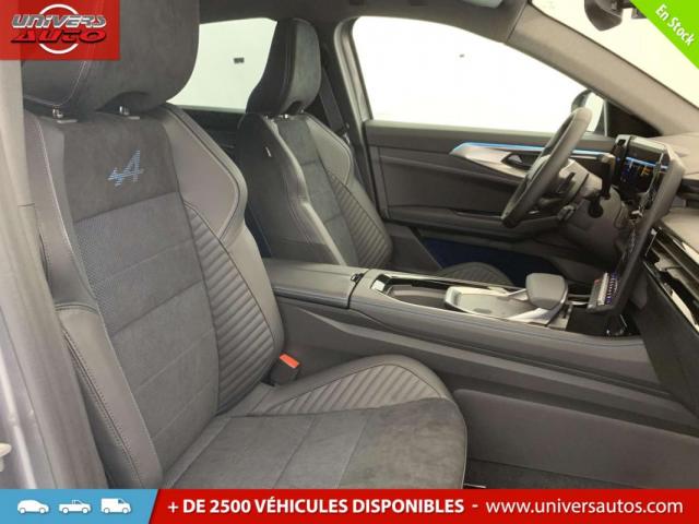 Renault Rafale image 8