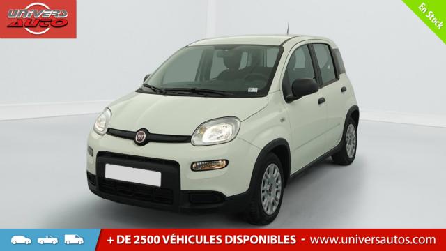 Fiat Panda 1.0 70 Ch Hybrid Bsg S