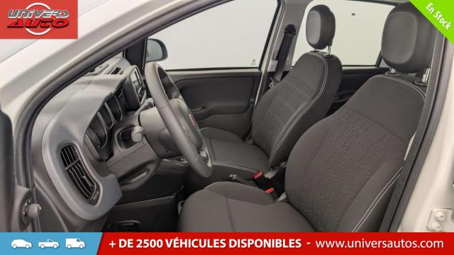 Fiat Panda image 5