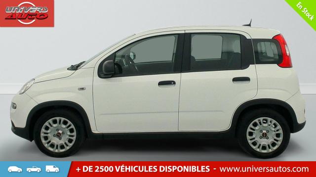 Fiat Panda image 2