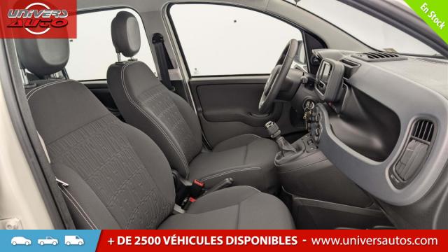 Fiat Panda image 3