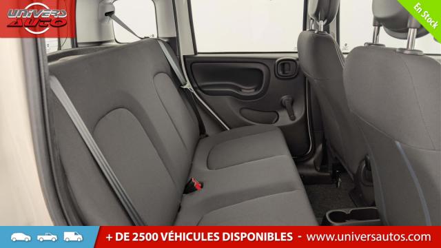 Fiat Panda image 8