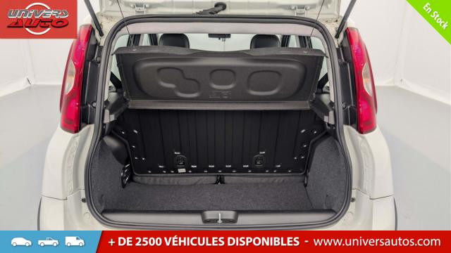 Fiat Panda image 7