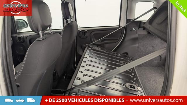 Fiat Panda image 9
