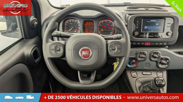 Fiat Panda image 1