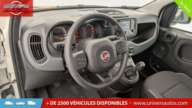 Fiat Panda image 4