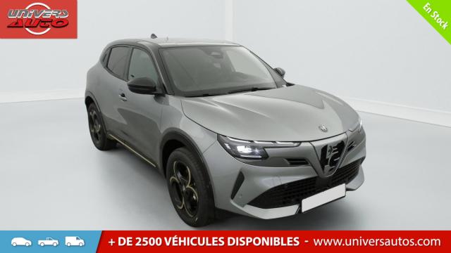 Alfa Romeo Junior 1.2 Ibrida 145 Ch Edct6 Intensa