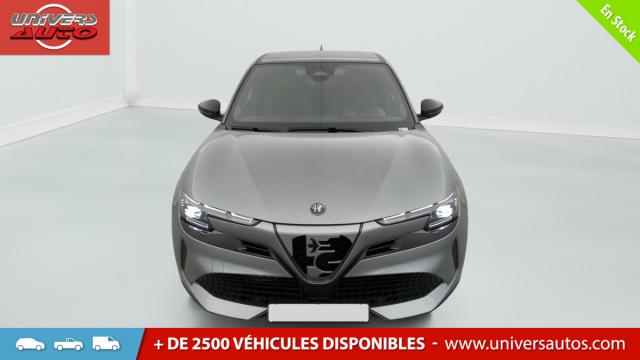 Alfa Romeo Junior image 1